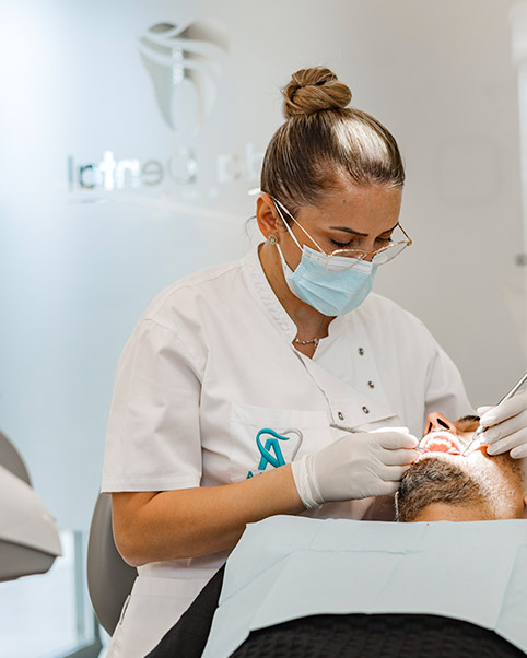 Klinika Ada Dental & Aesthetic