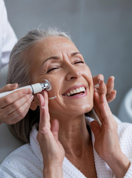 Trajtime Anti-Age