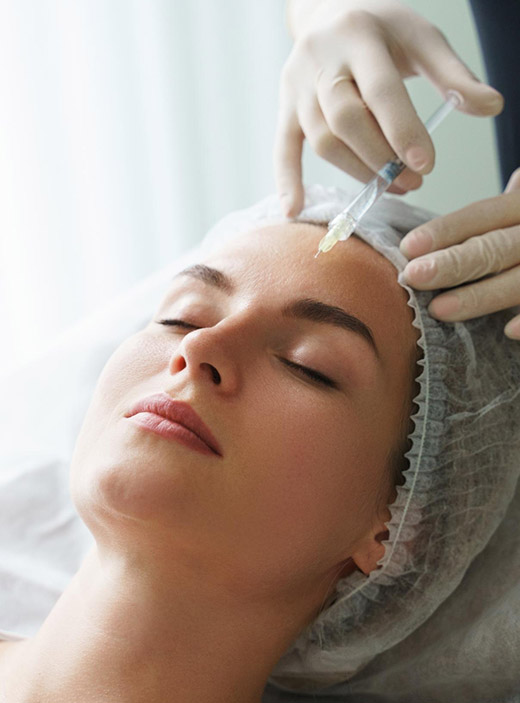Skin Boosters